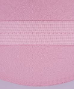 VIÉS BONEON - ROSA BEBÊ