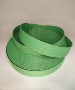 ALÇA VERDE PISTACHE