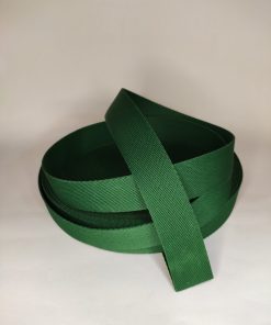 ALÇA  VERDE BANDEIRA