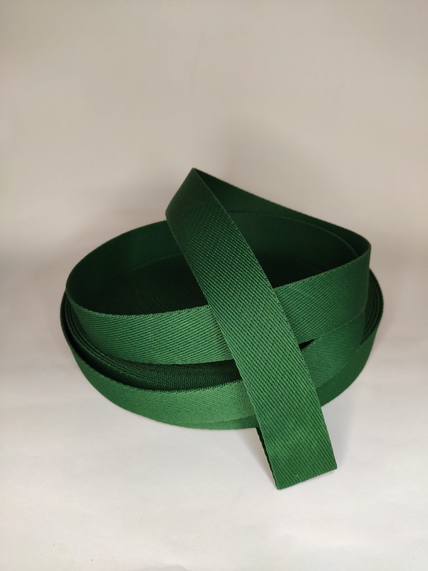 ALÇA VERDE BANDEIRA