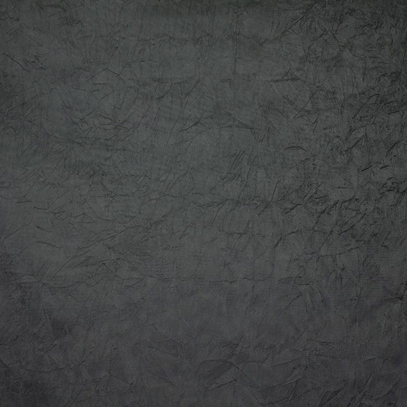 SUEDE AMASSADO GRAFITE