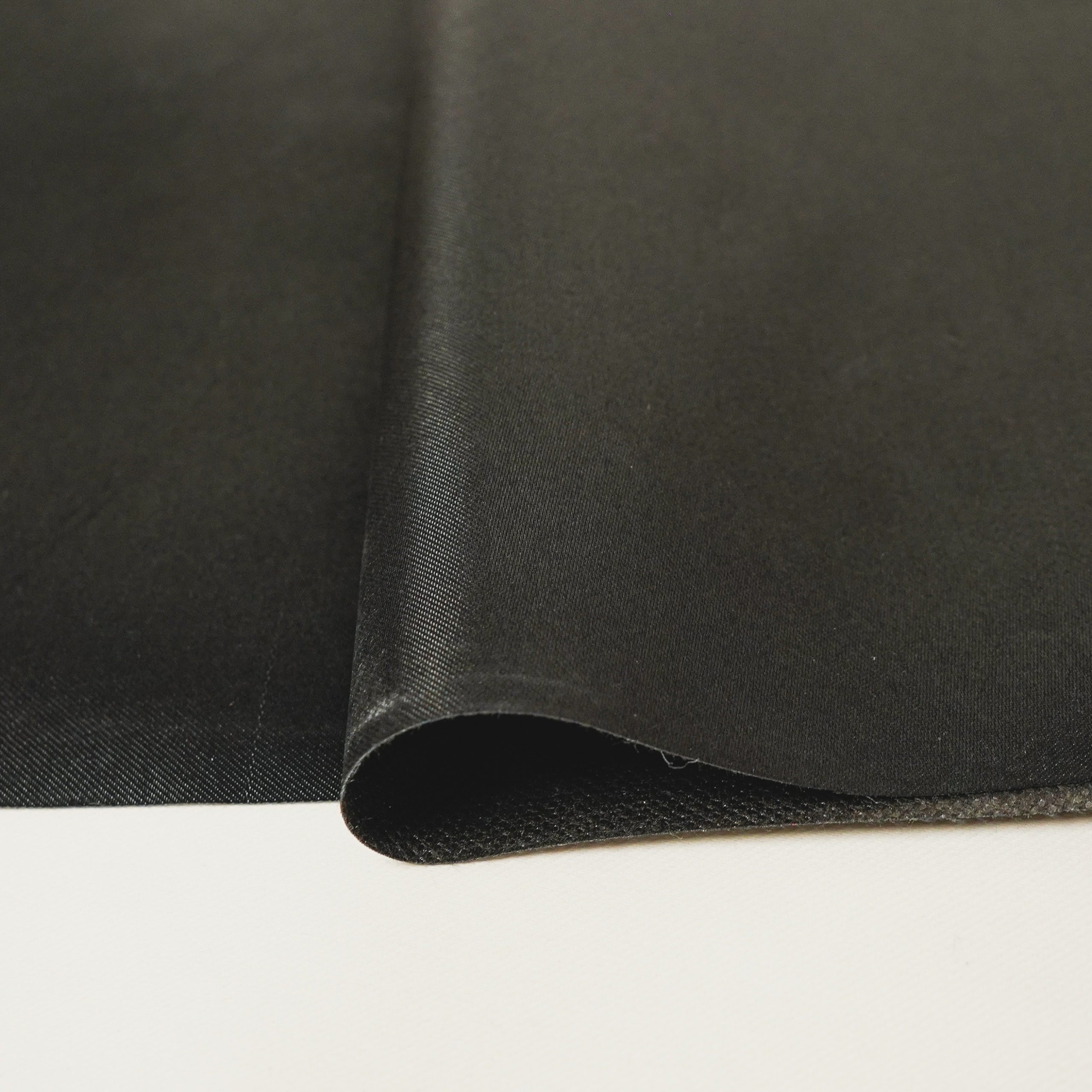 CETIM DUBLADO - PRETO