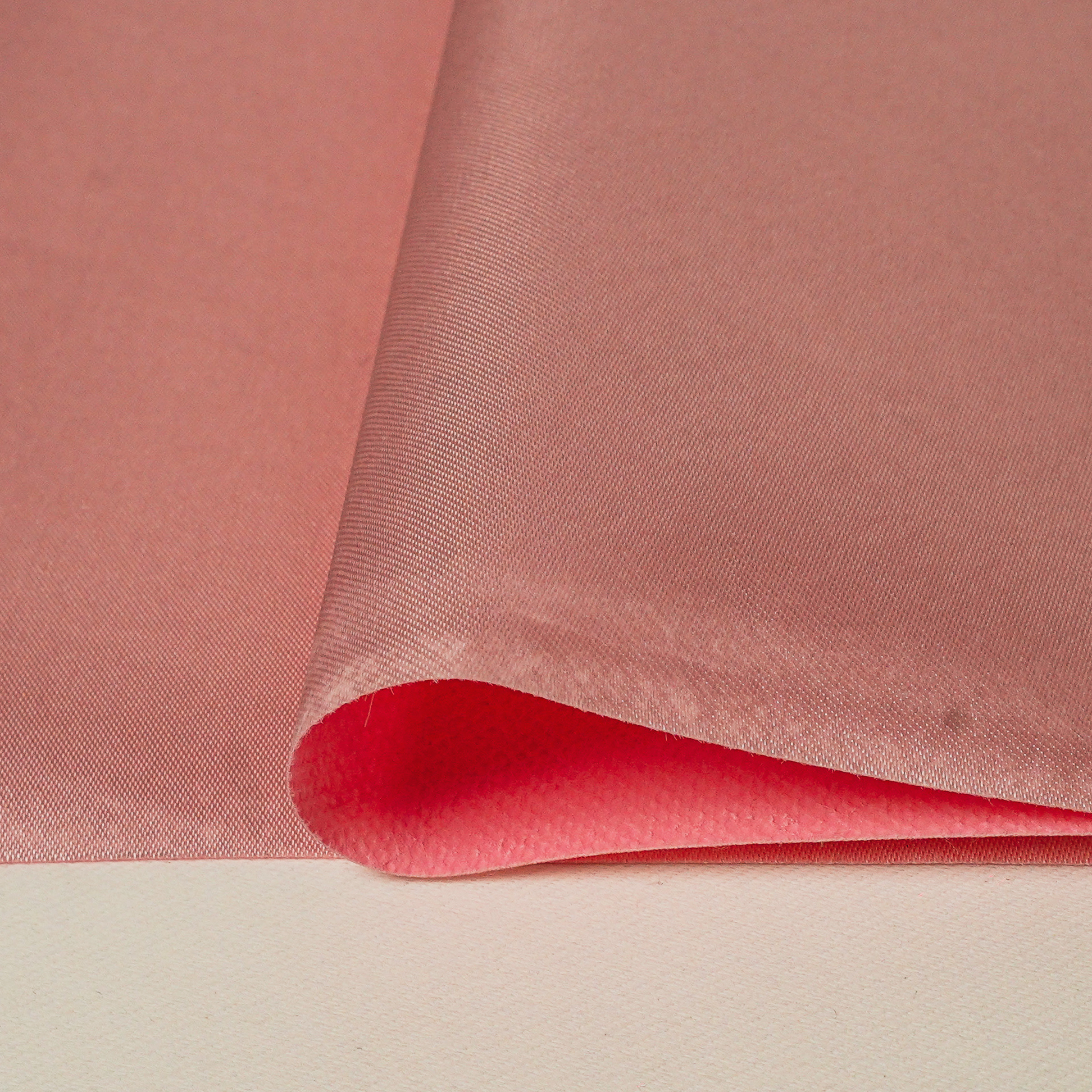 CETIM DUBLADO - ROSA BEBÊ