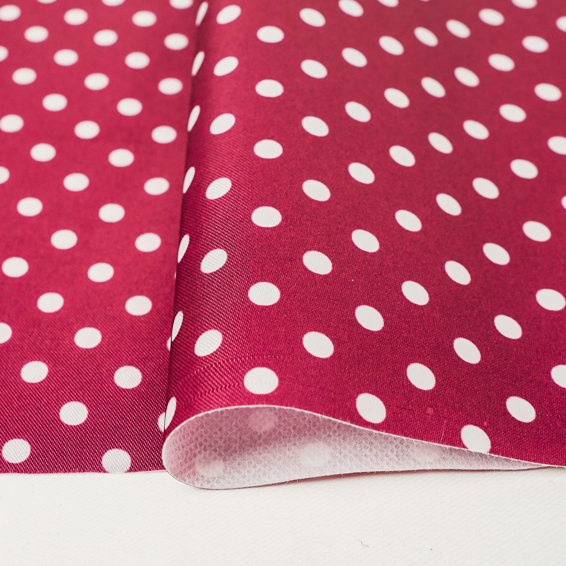 CETIM DUBLADO - POÁ ROSA CHOCK