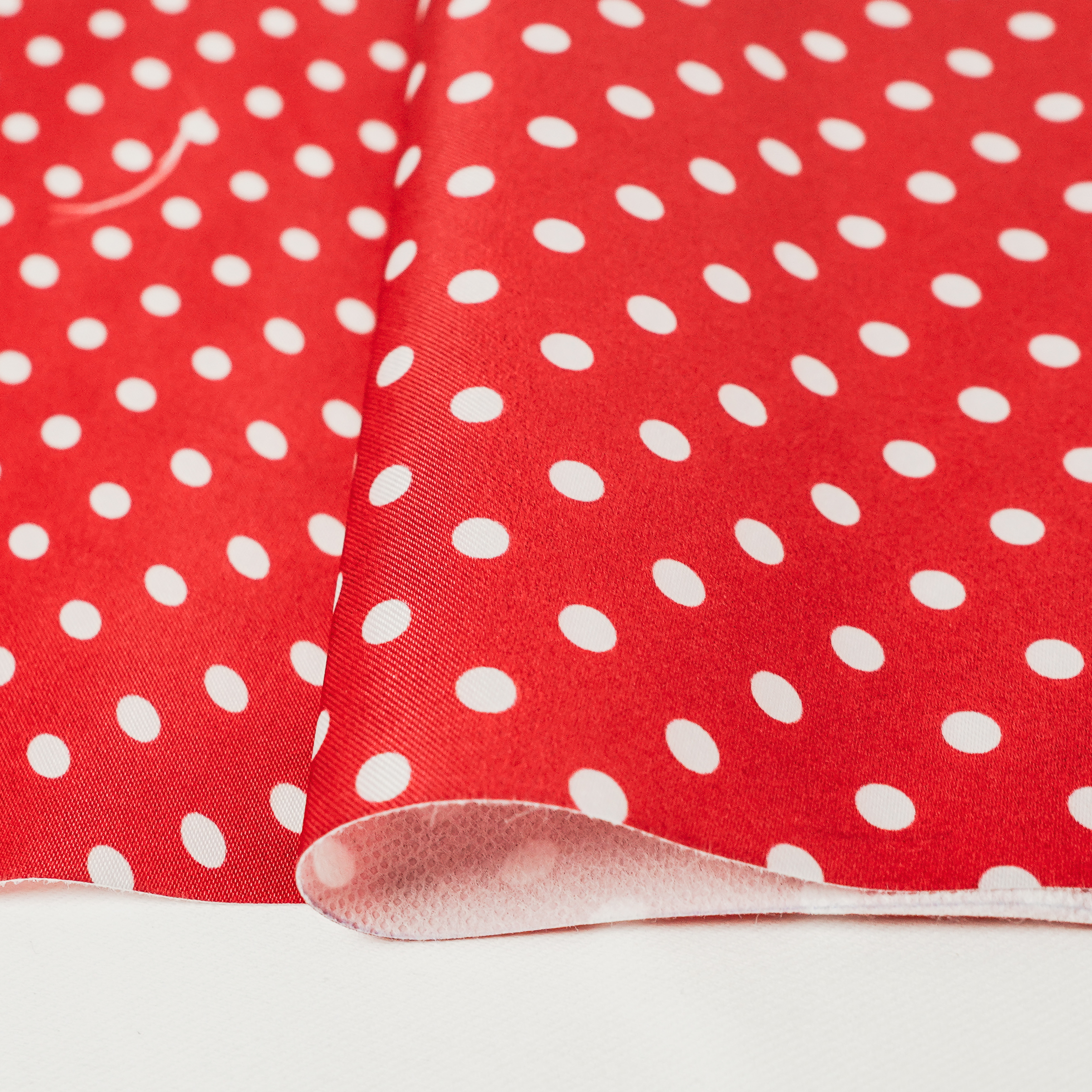 CETIM DUBLADO - POÁ VERMELHO