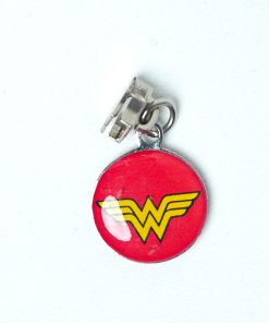 CURSOR MEDALHA MULHER MARAVILHA