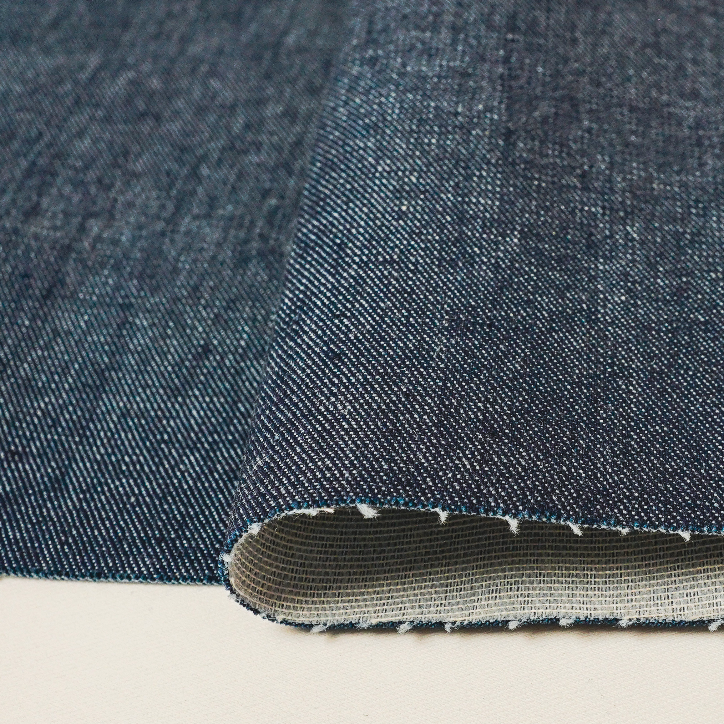 JEANS LISO - AZUL ESCURO