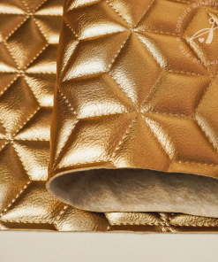 SINTÉTICO DIAMOND- OURO