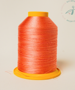LINHA DE NYLON 060- LARANJA