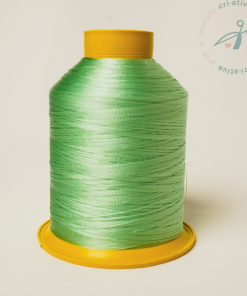 LINHA DE NYLON 060- VERDE BEBÊ