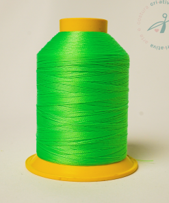 LINHA DE NYLON 060- VERDE NEON
