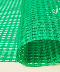 TELA TRELIÇA VERDE BANDEIRA