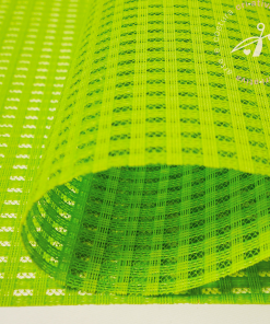 TELA TRELIÇA VERDE LIMA