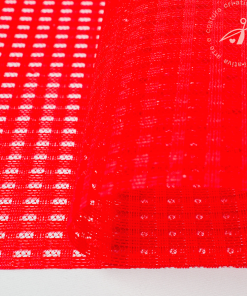 TELA TRELIÇA VERMELHO