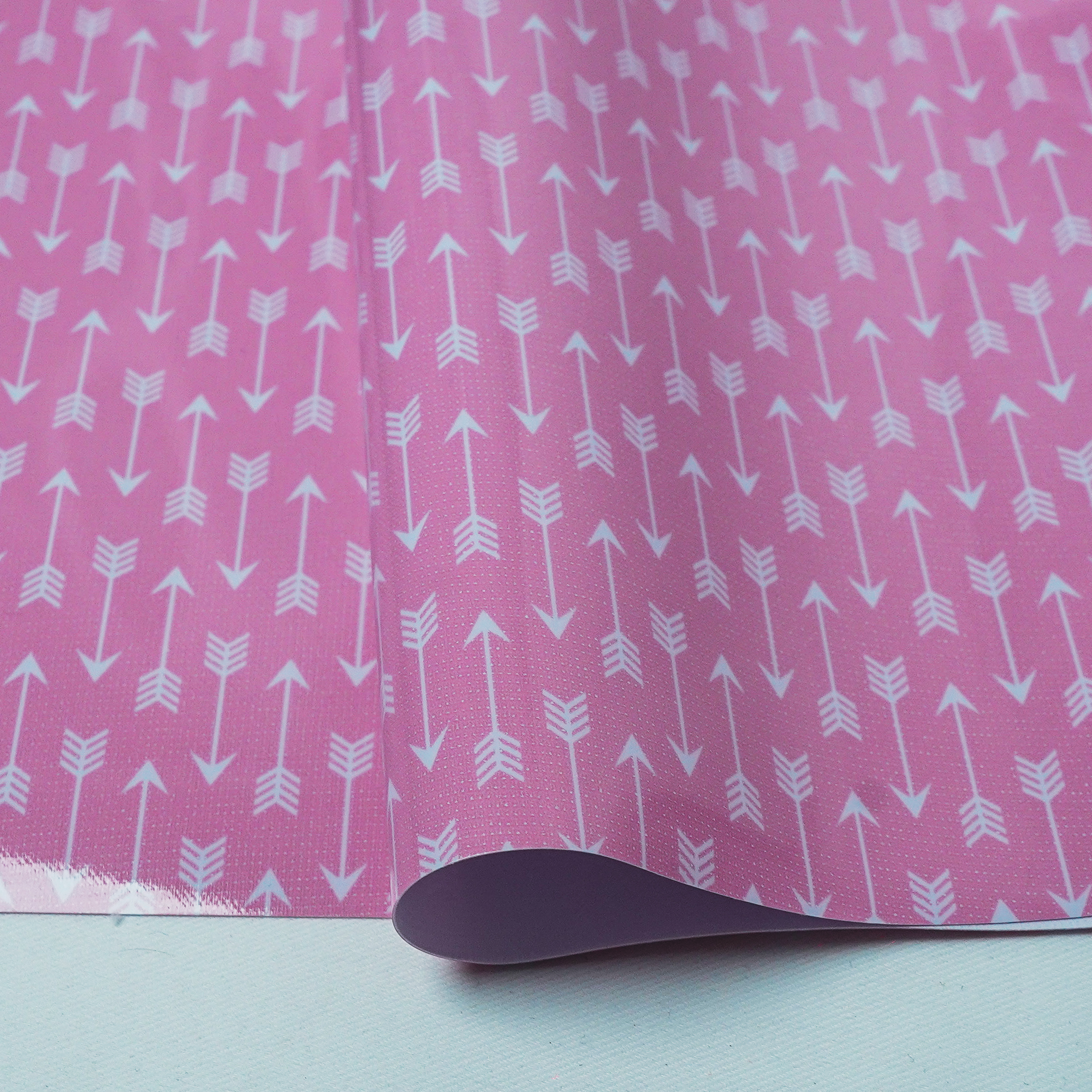 VERNIZ ESTAMPA SETA - ROSA