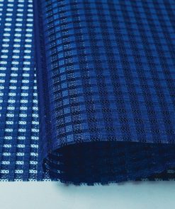 TELA TRELIÇA AZUL MARINHO