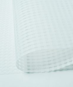 TELA TRELIÇA BRANCA