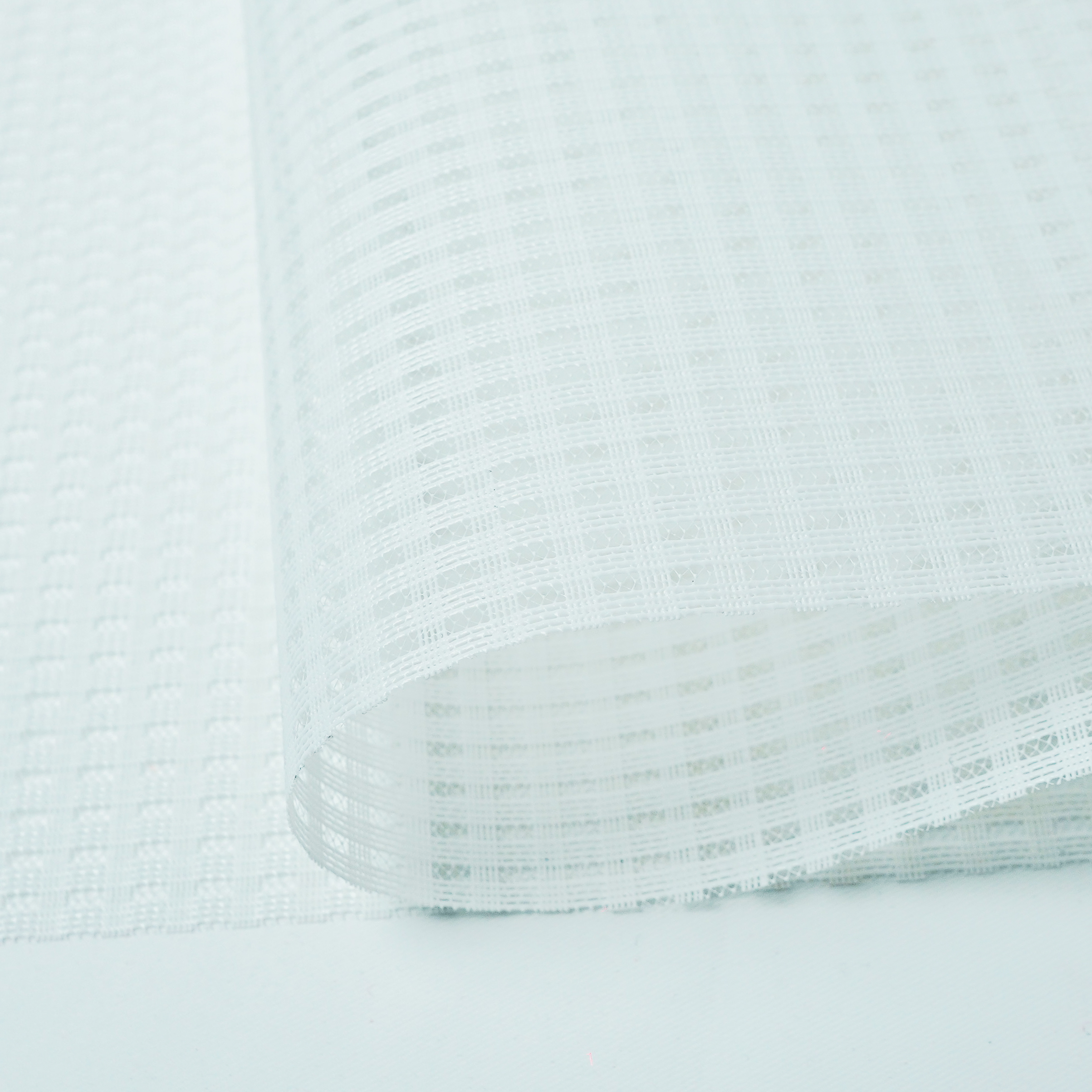 TELA TRELIÇA BRANCA