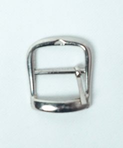 FIVELA 2,5CM - PRATA