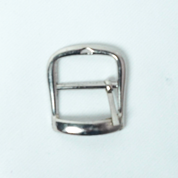 FIVELA 2,5CM - PRATA