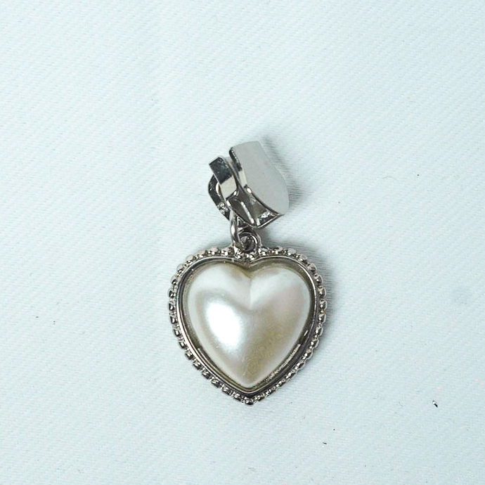 CURSOR CORAÇÃO - BRANCO