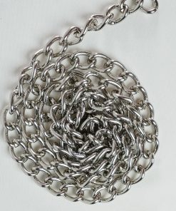 CORRENTE PRATA 3.5MM