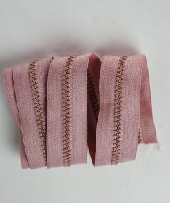 Zíper Tratorado Rose