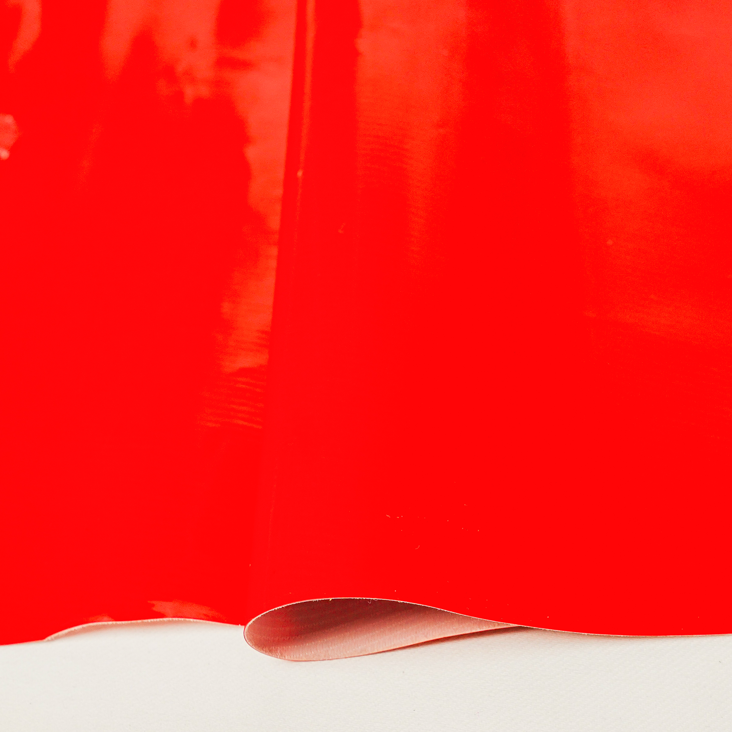 SINTÉTICO VERNIZ - VERMELHO