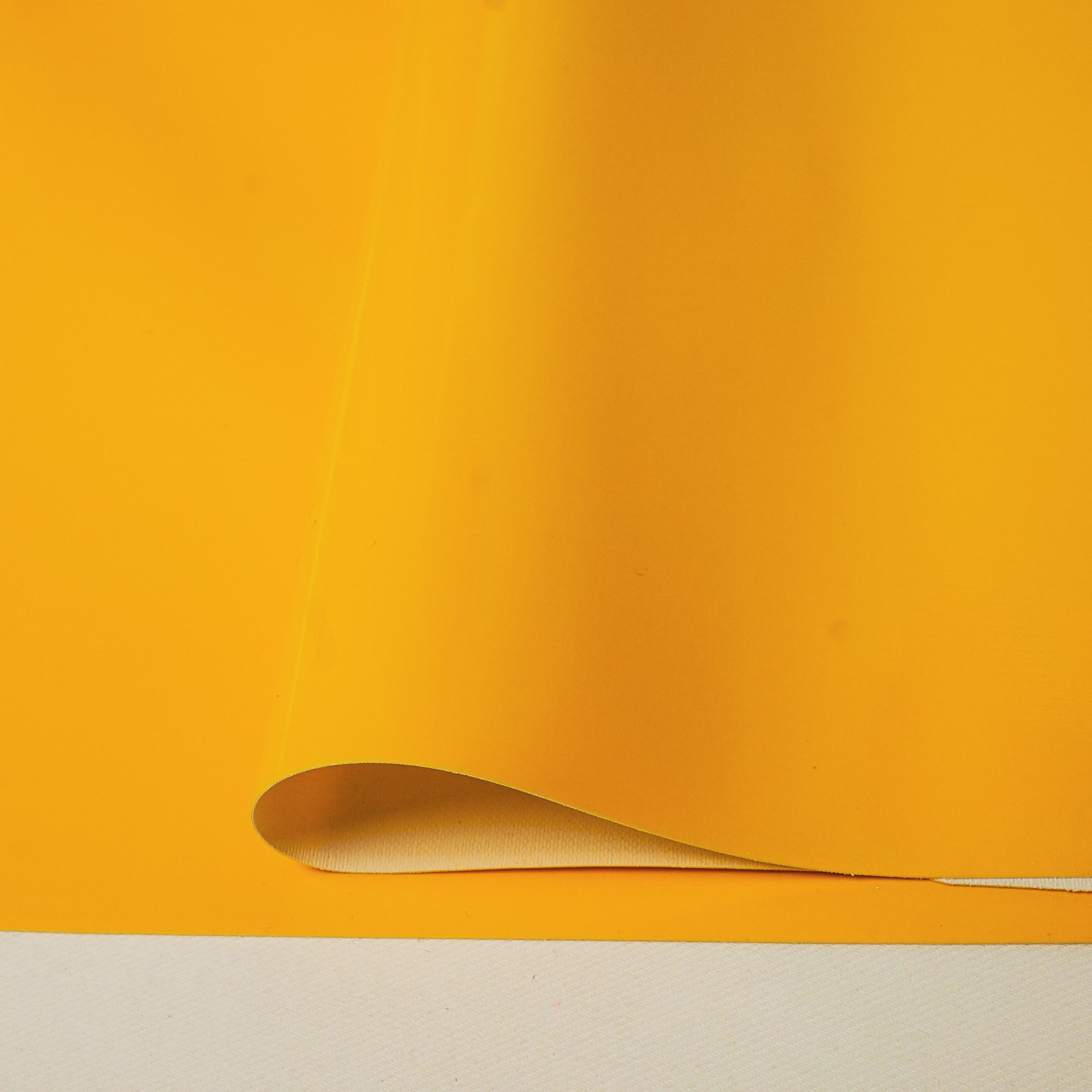 SINTÉTICO VERNIZ - AMARELO