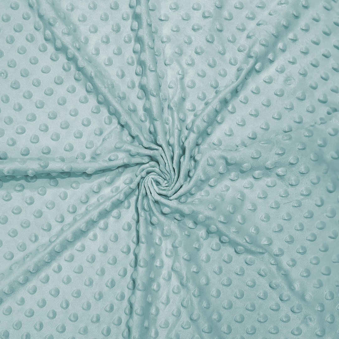 BUBLLE SOFT - COR: AZUL BABY