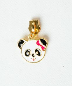 CURSOR PANDA - DOURADO