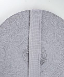 VIÉS BONEON- CINZA CLARO