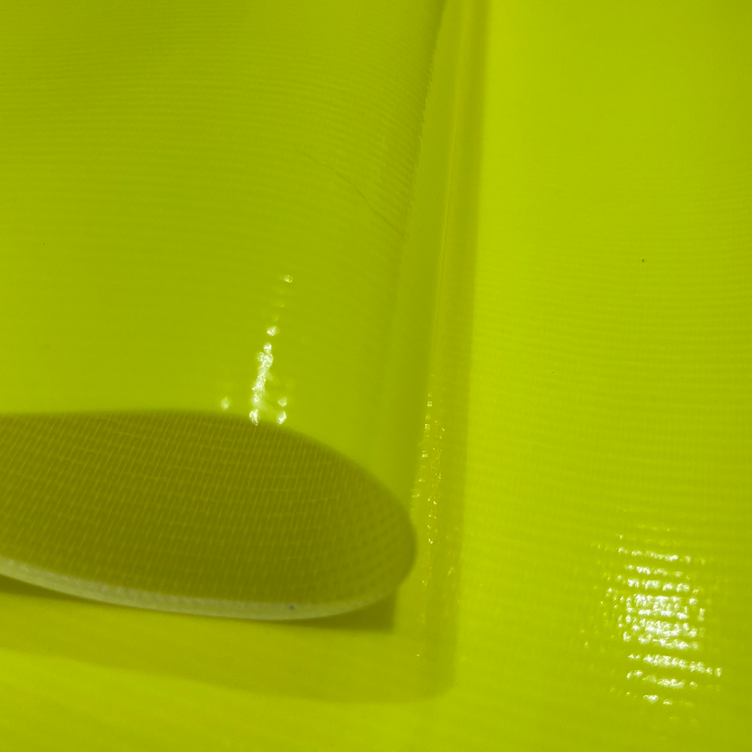 SINTÉTICO VERNIZ -AMARELO NEON