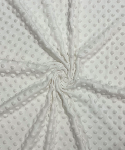 BUBLLE SOFT - COR: BRANCO