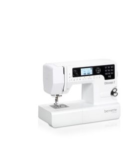 Alternative view of MÁQUINA CHICAGO 7- COSTURA E BORDA