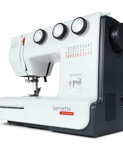 Alternative view of MÁQUINA DE COSTURA - BERNETTE B35