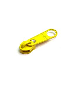 CURSOR SIMPLES- AMARELO NEON