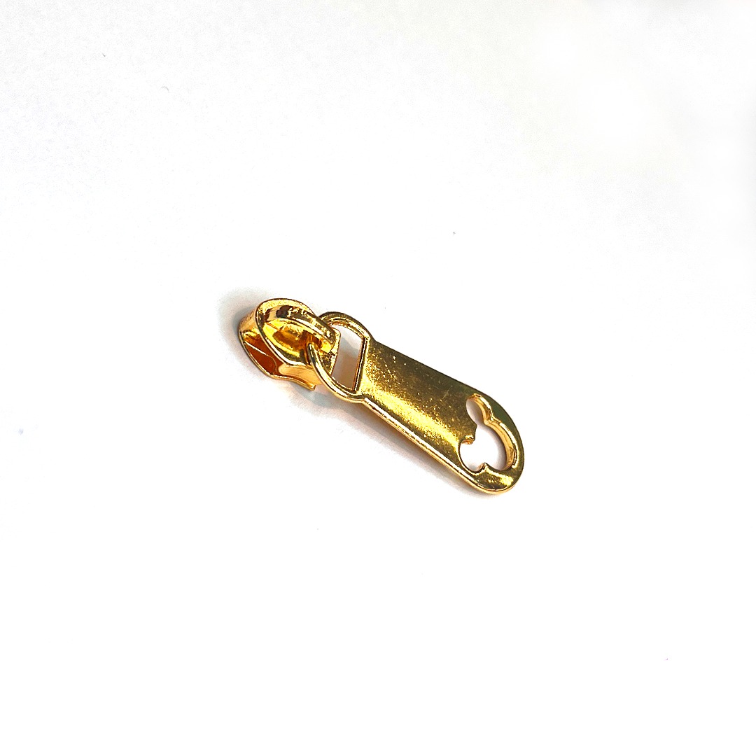 CURSOR VAZADO MICKEY OURO