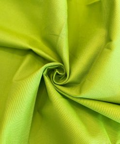 SARJA IMPERMEÁVEL - VERDE NEON