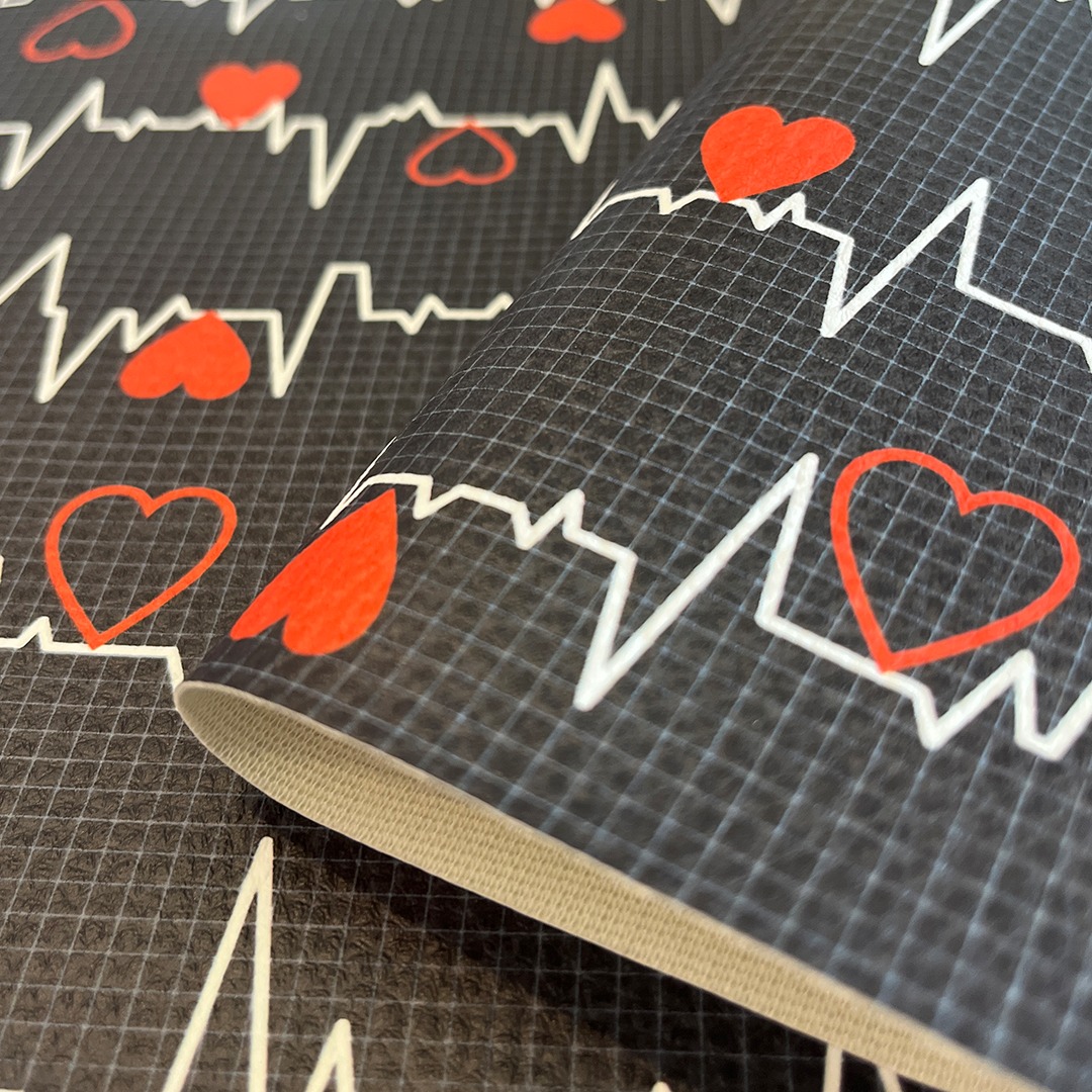 DOLL ESTAMPADO - ESTAMPA: BATIMENTOS