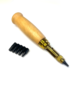 KIT VAZADOR MULTI PONTAS