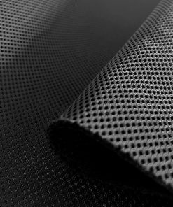 TELA AERADA MESH COR:PRETA