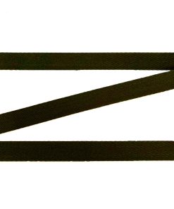 ALÇA CHIC 2 CM- VERDE MUSGO