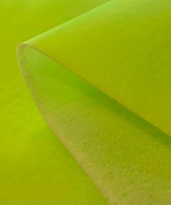 NYLON DUBLADO - AMARELO NEON