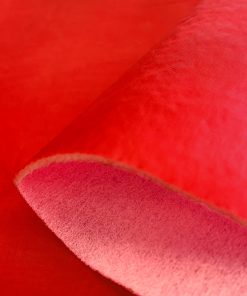 NYLON DUBLADO - VERMELHO