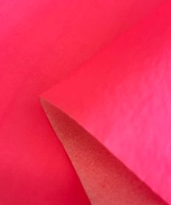 NYLON DUBLADO - ROSA NEON