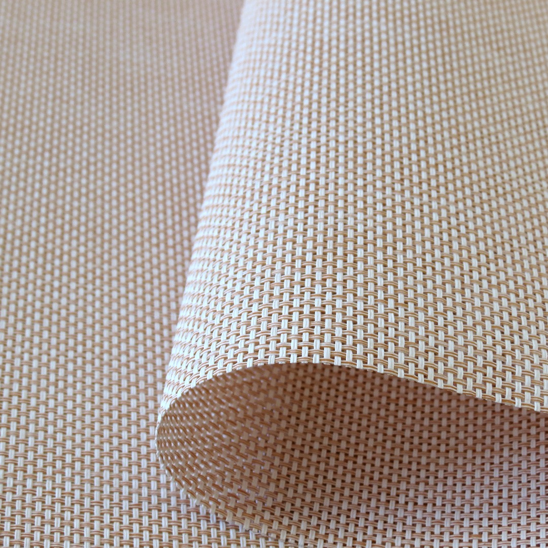 TELA RÚSTICA - ROSA