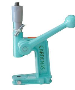 BALANCIM - COR: AZUL BEBE