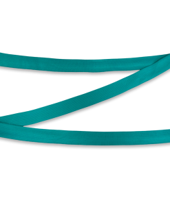 ELÁSTICO 25MM - COR : TIFANY