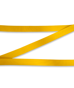 ELÁSTICO 25MM -  COR: AMARELO